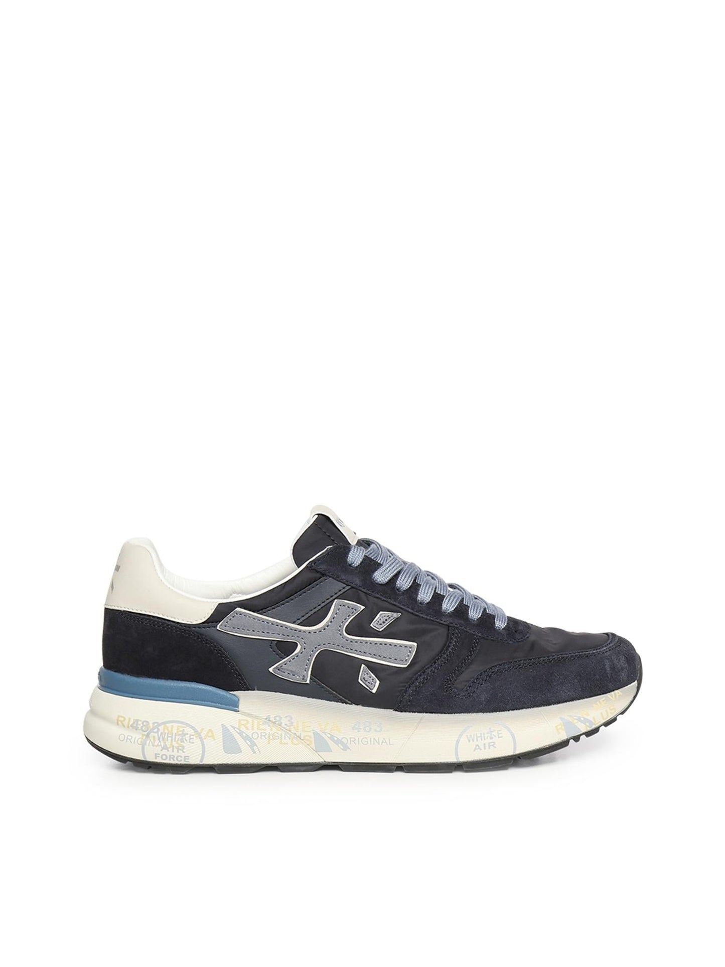 Sneaker Mick 7716