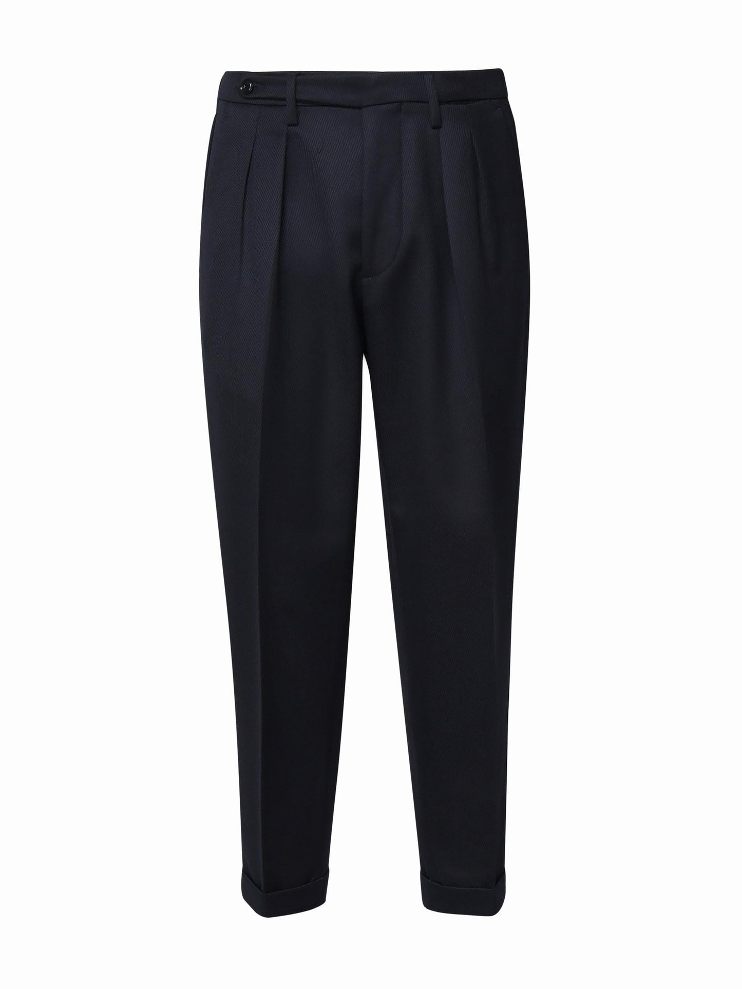 Pantaloni TK America doppia pences
