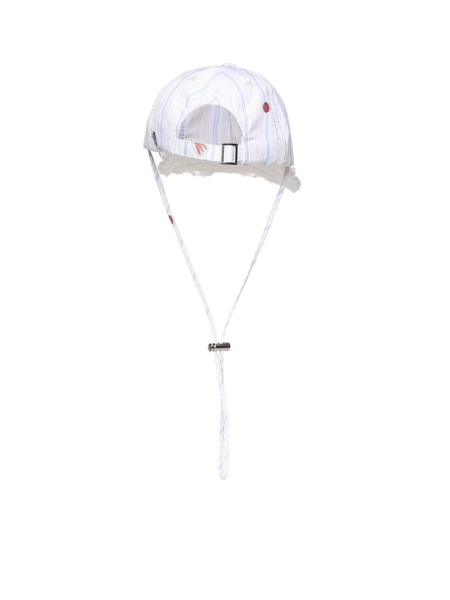 Cappello La Casquette Artichaut con logo