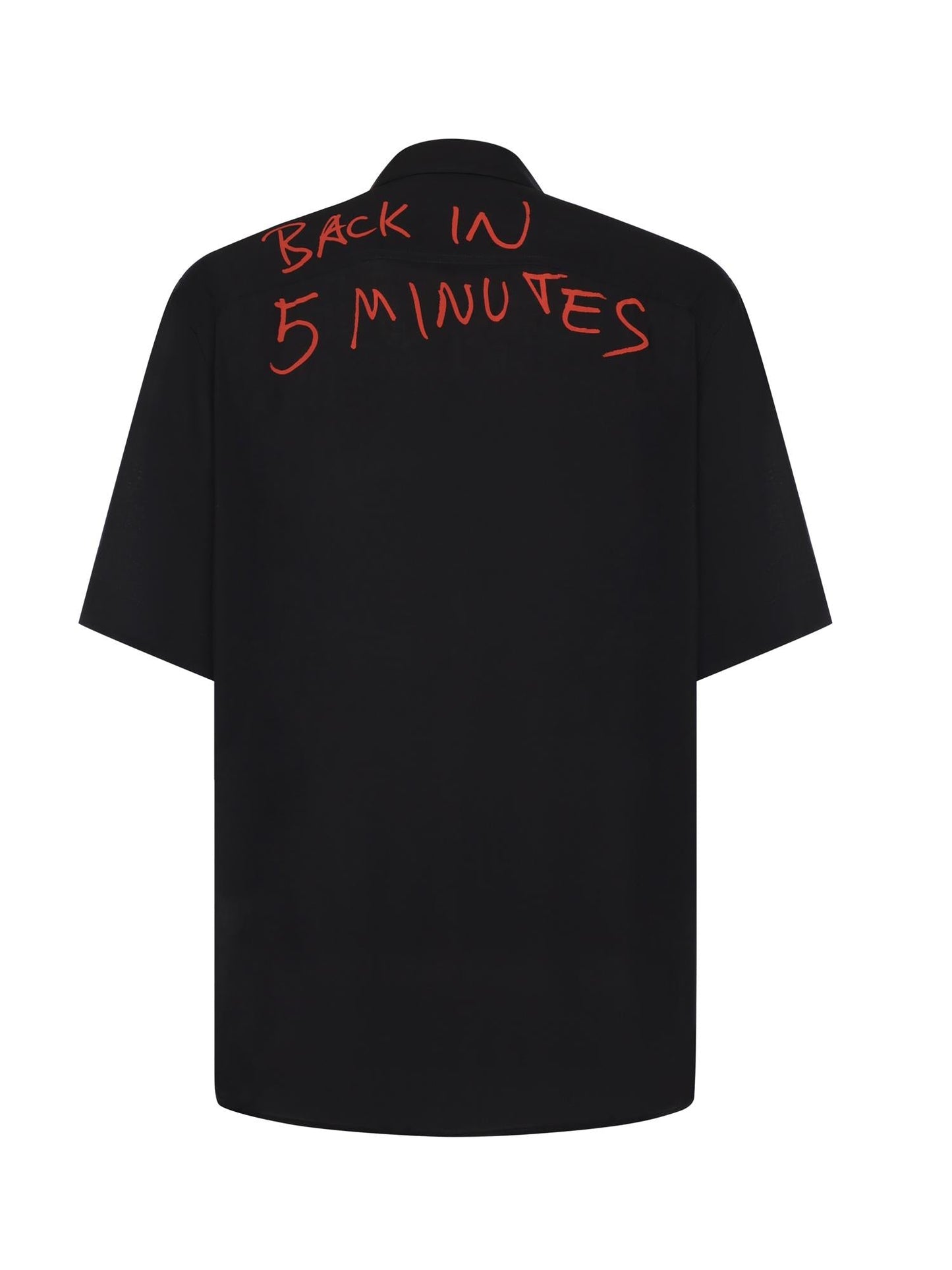 Camicia bowling Open 24 hrs