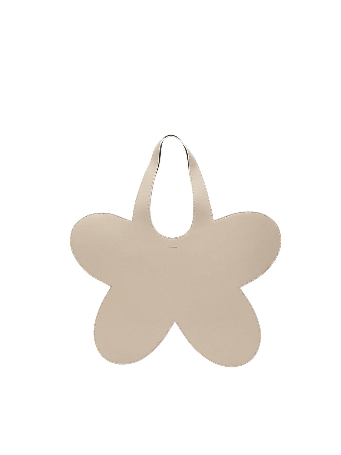 Borsa tote Flower