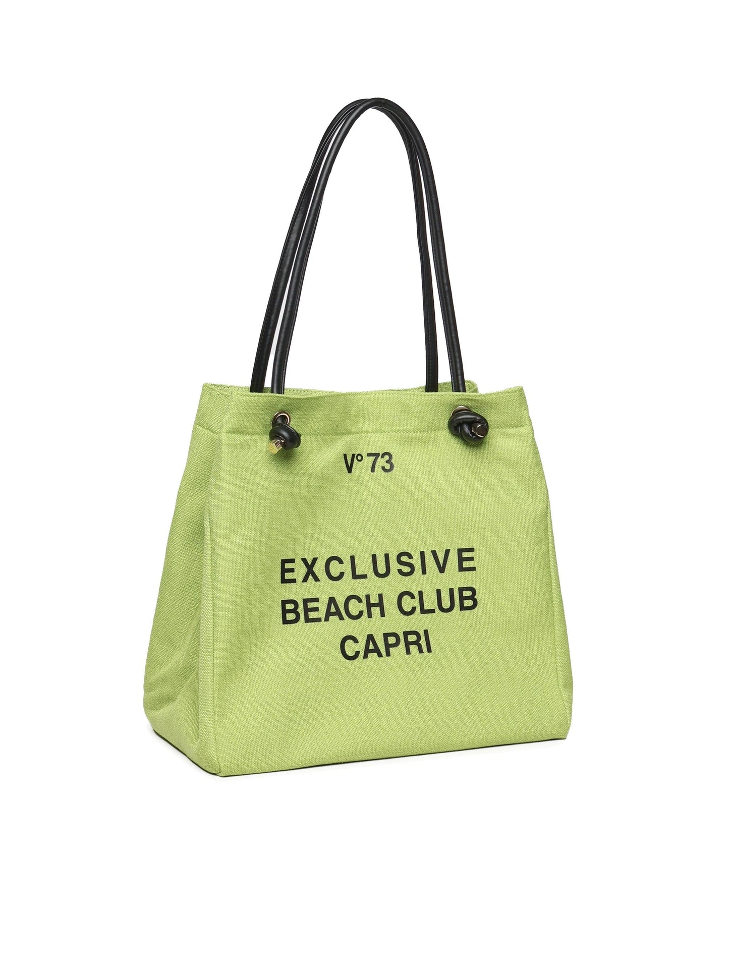 Borsa shooping Beach Club