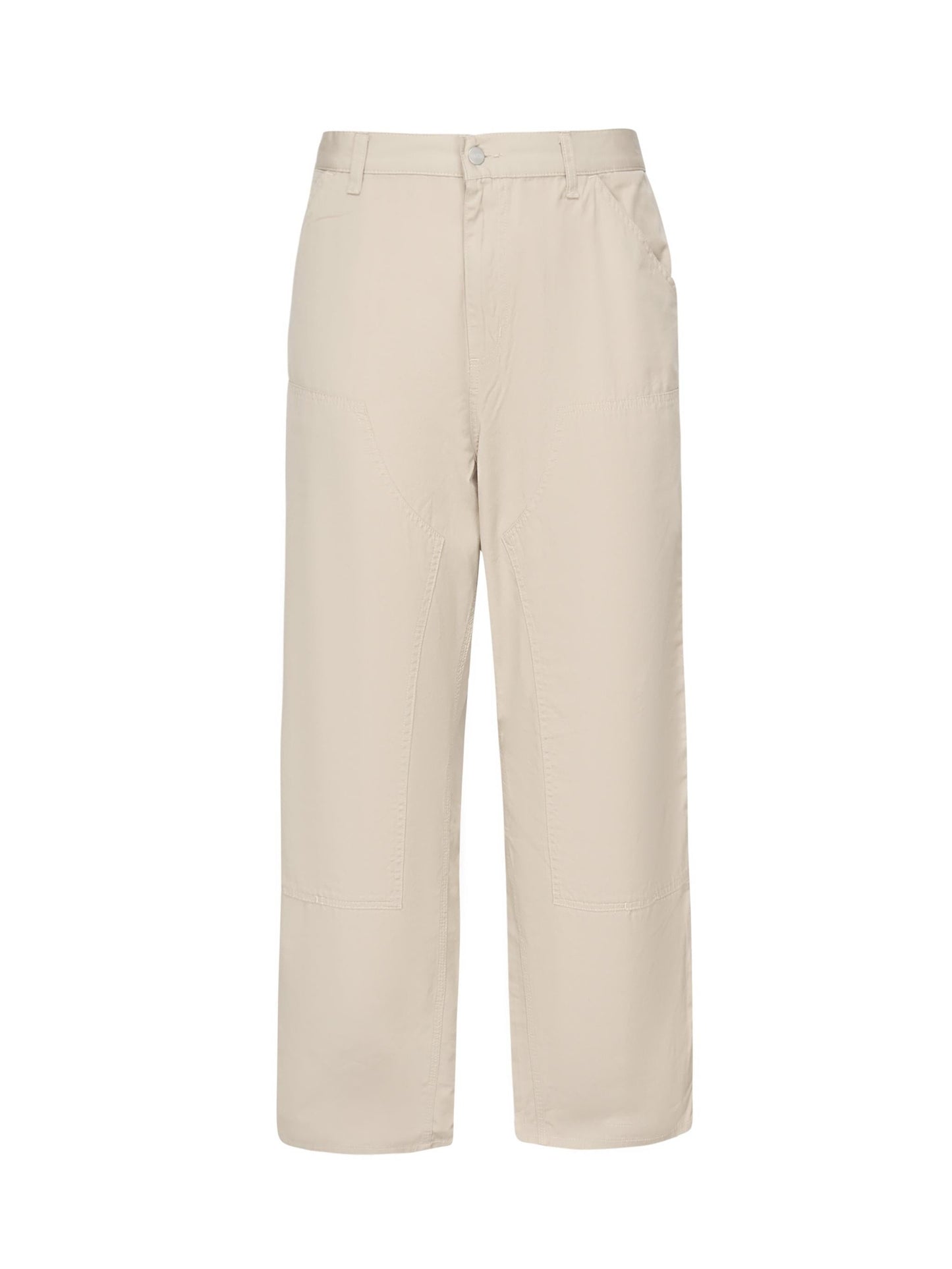Pantaloni Double Knee