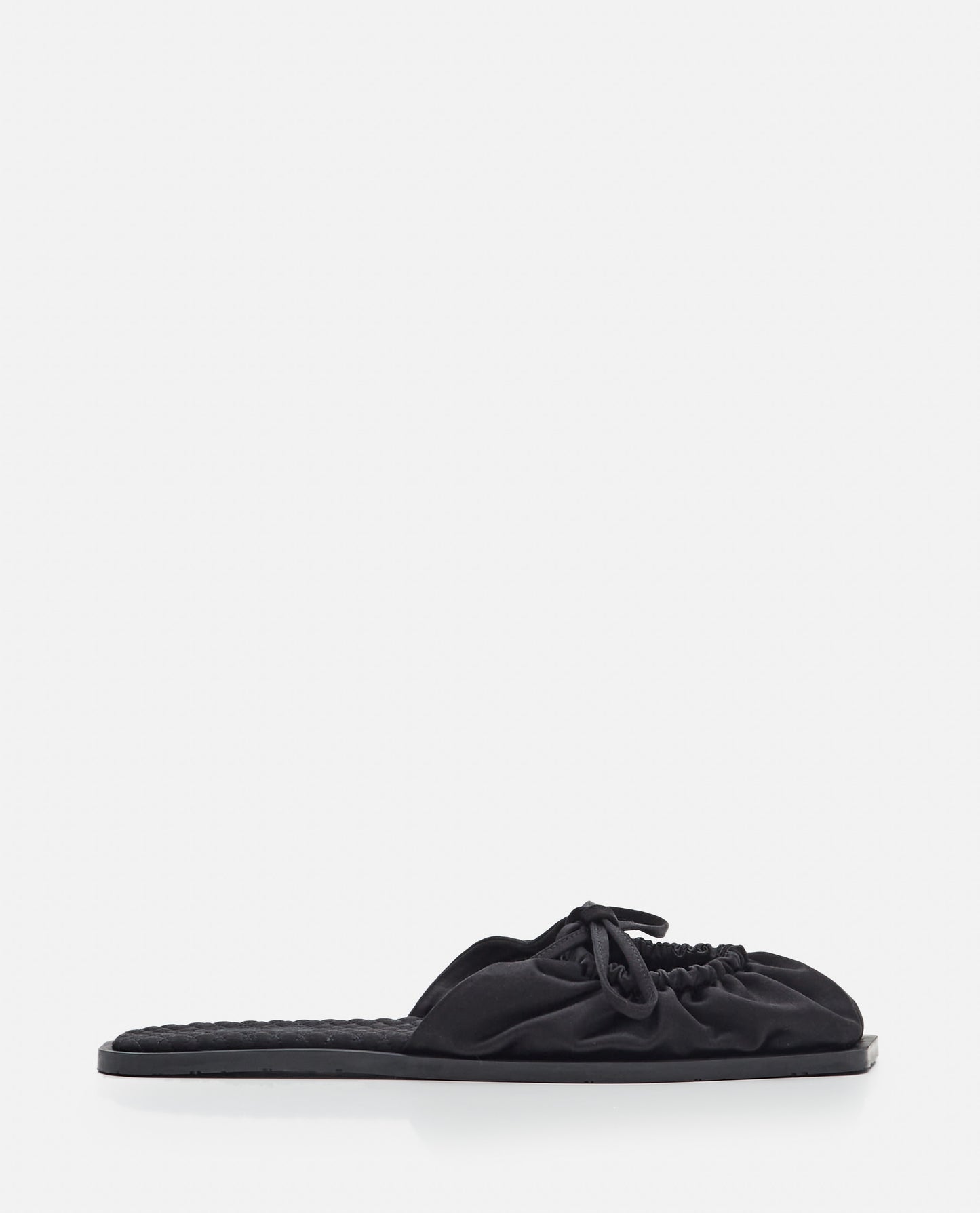 ECO SATIN SLIPPERS