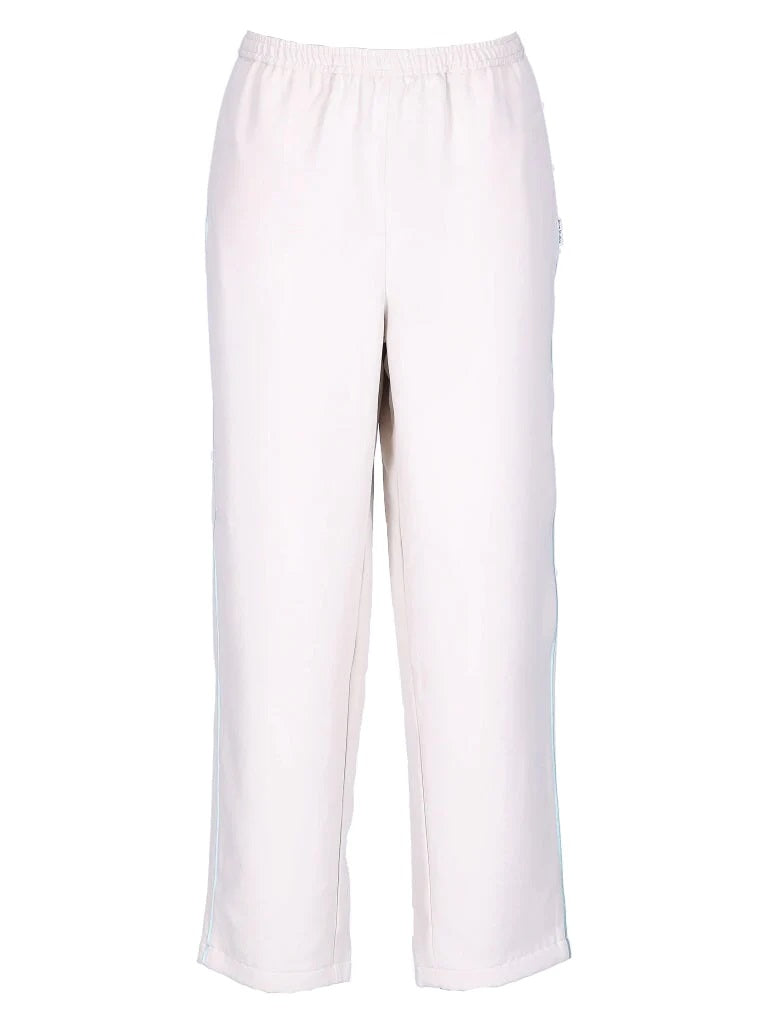 PRINKLE SPONGY LIGHT POLY TROUSERS