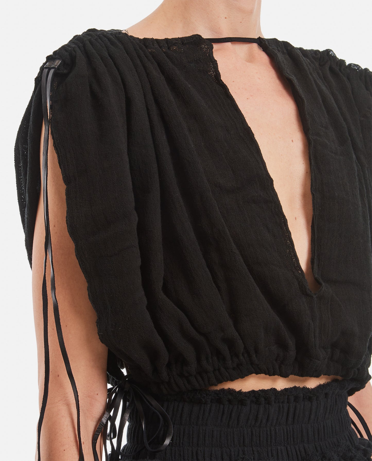 CHIOPLE COTTON TOP
