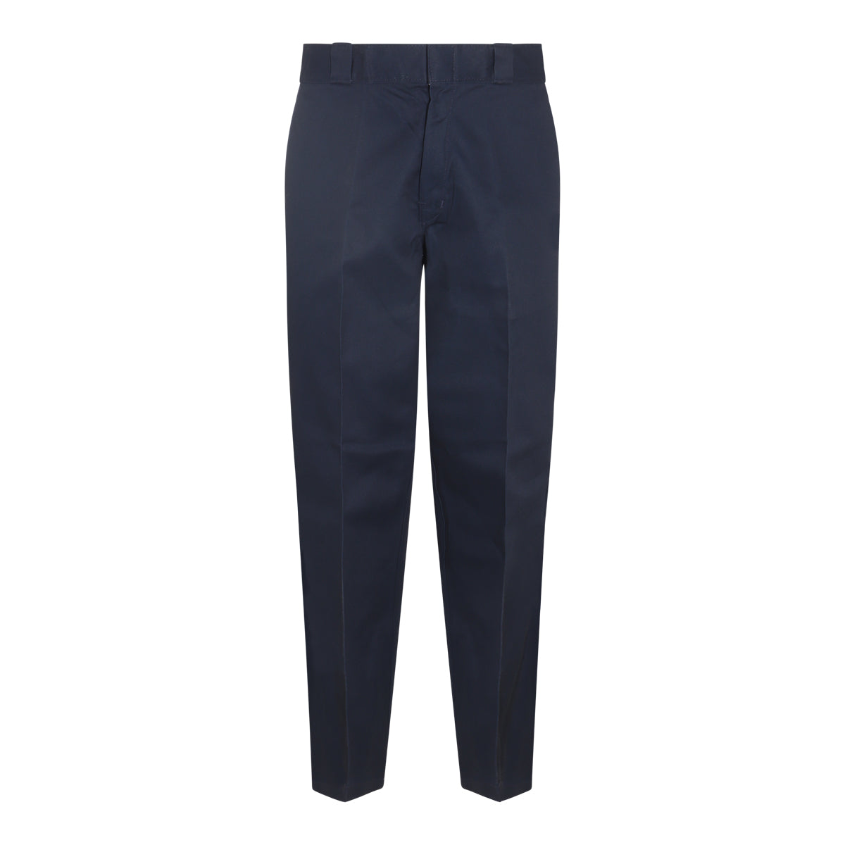 NAVY BLUE COTTON PANTS
