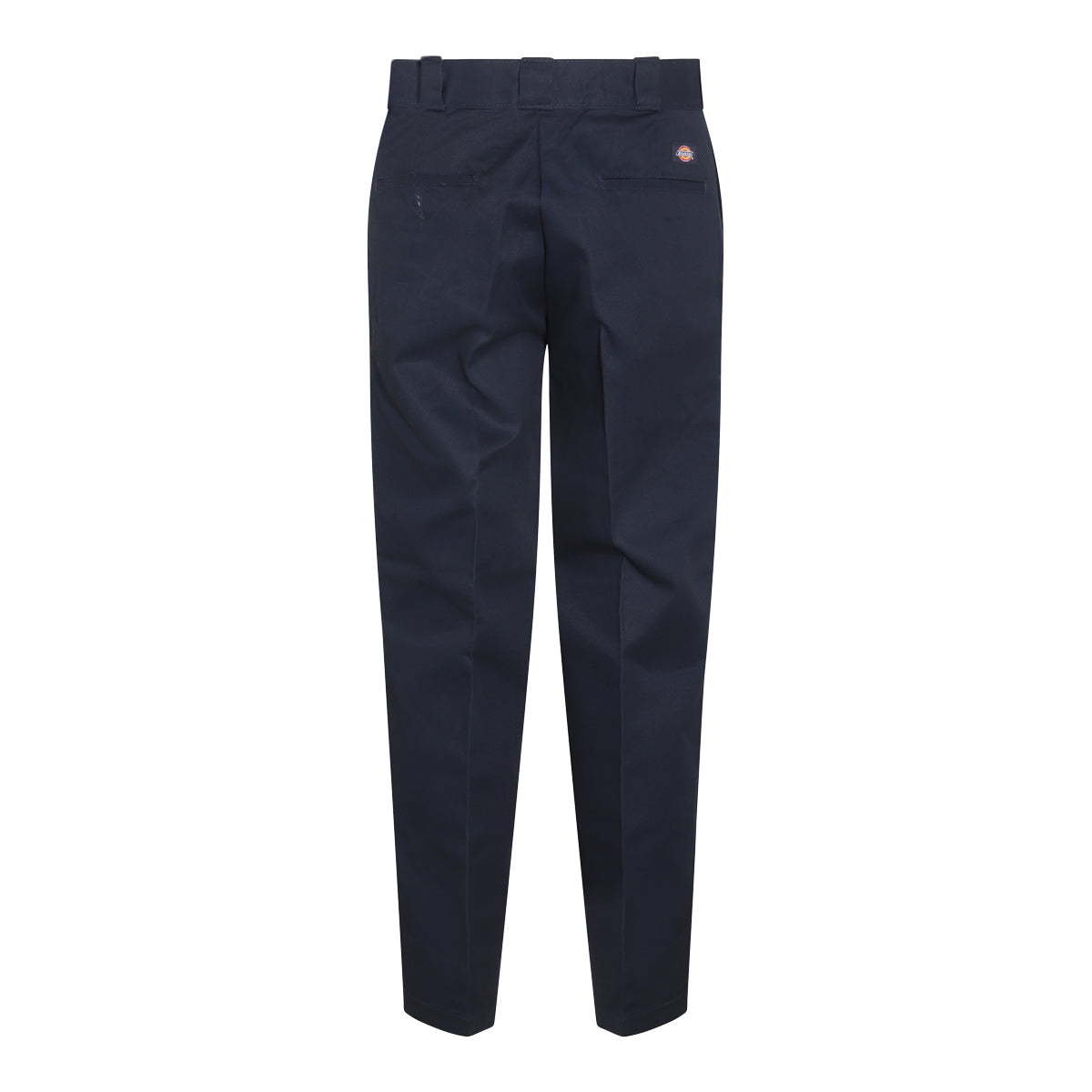 NAVY BLUE COTTON PANTS