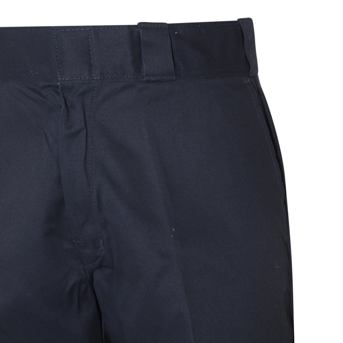 NAVY BLUE COTTON PANTS