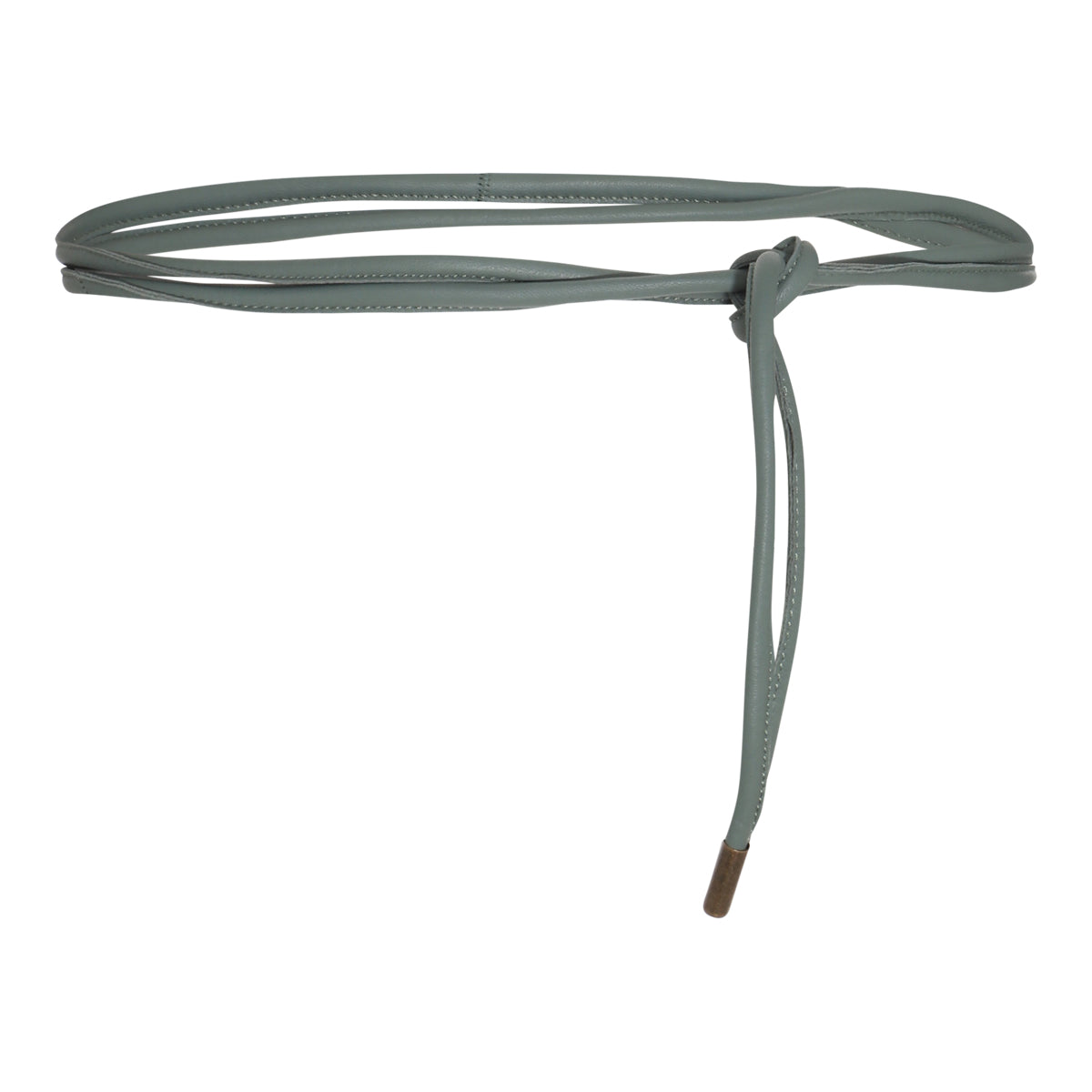 LAGUNA LEATHER BELT