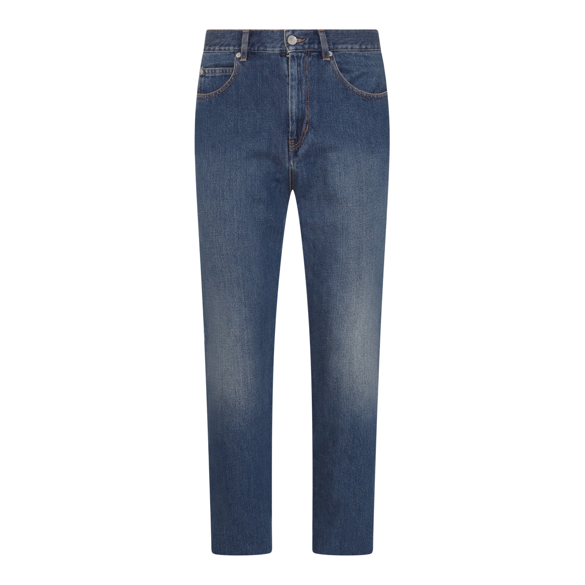 BLUE DENIM JEANS