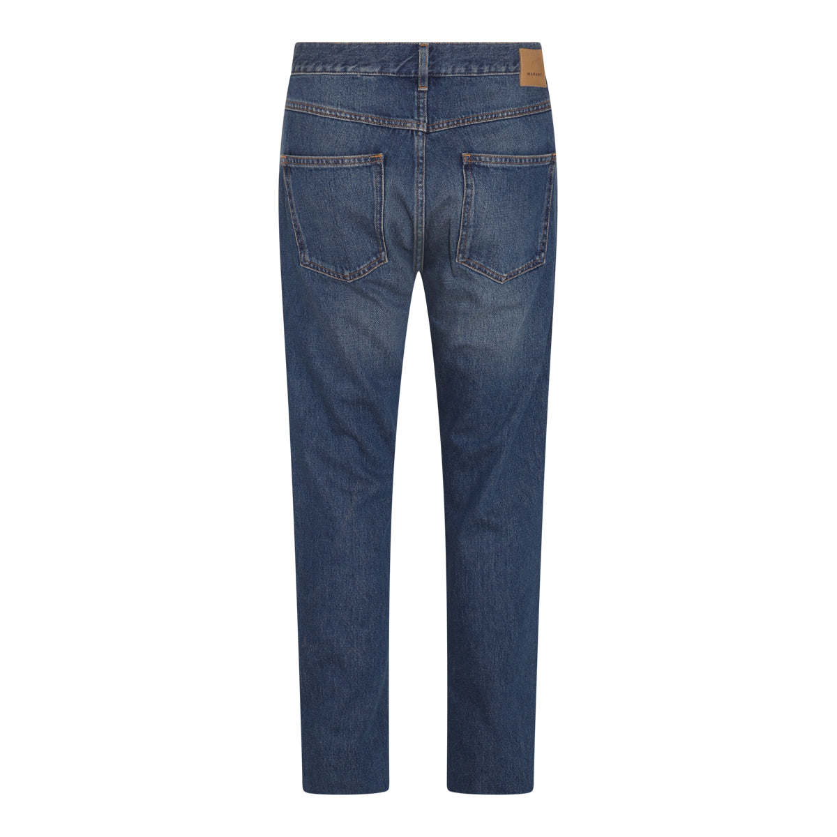 BLUE DENIM JEANS