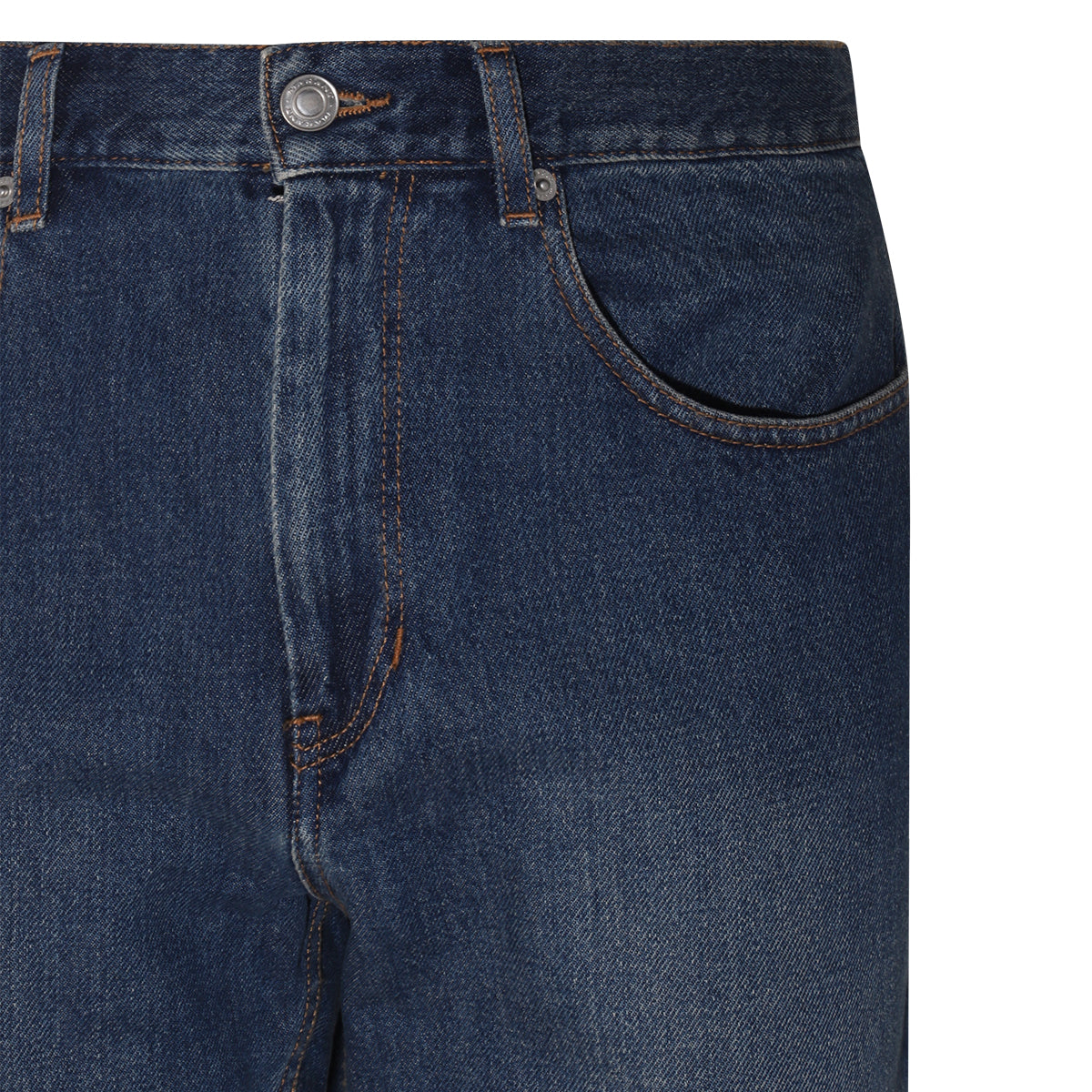 BLUE DENIM JEANS