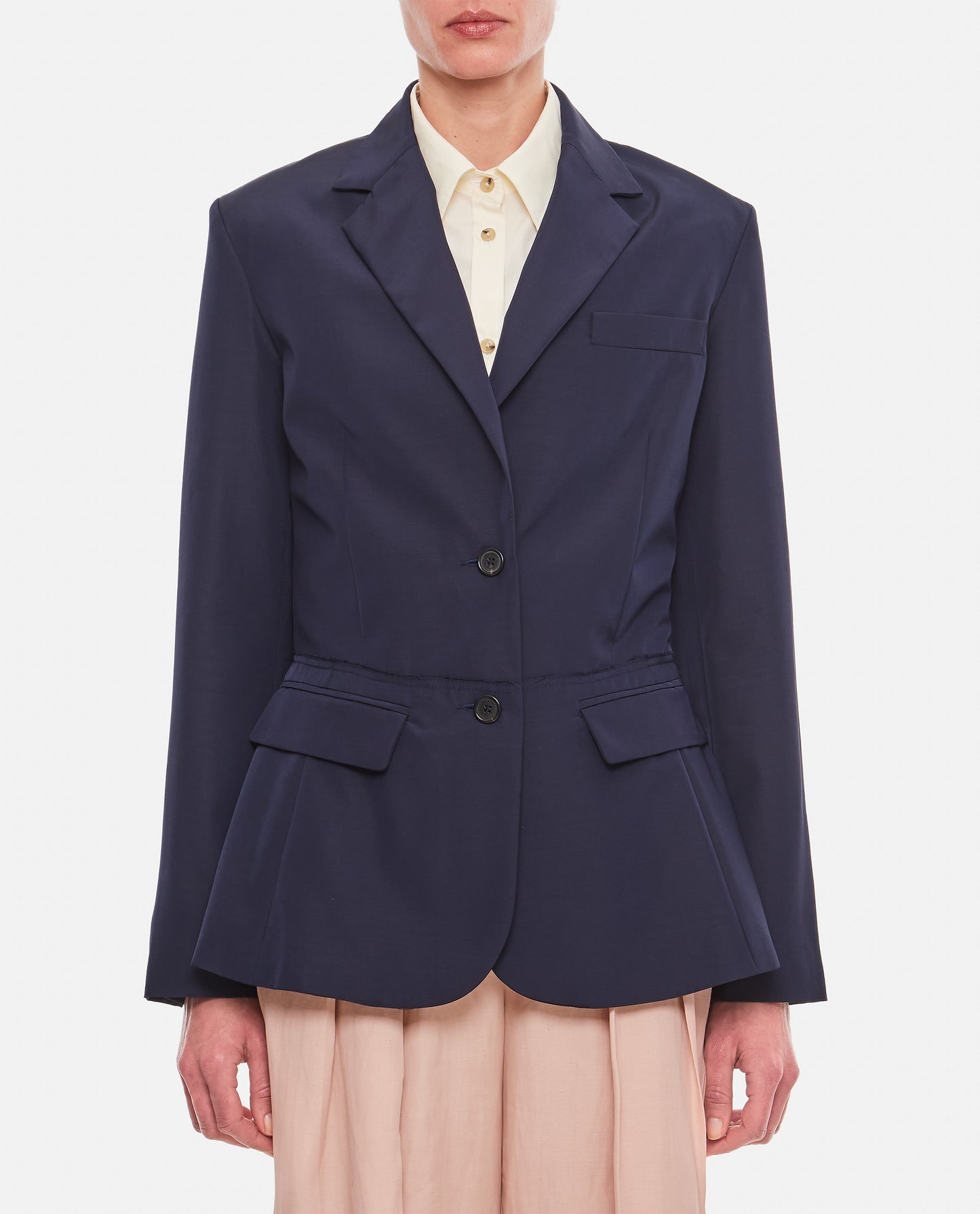 VISCOSE BLAZER