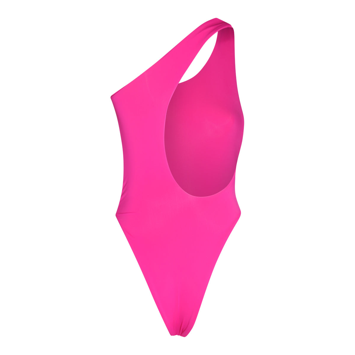 PINK SWIMSUIT