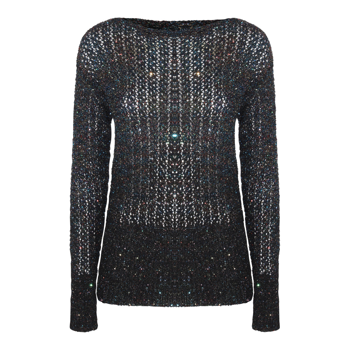 MIDNIGHT BLUE JUMPER