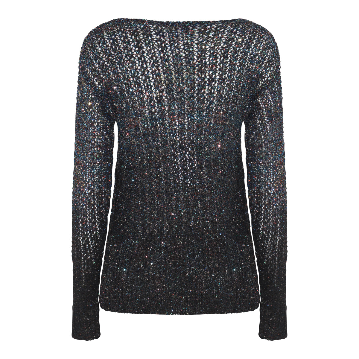 MIDNIGHT BLUE JUMPER