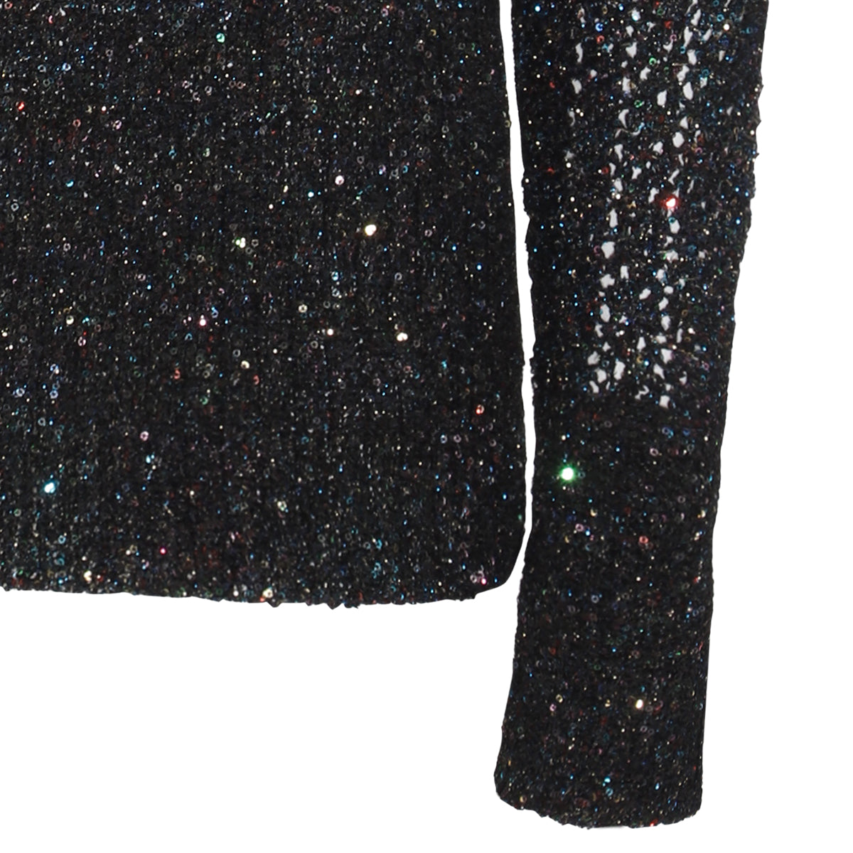 MIDNIGHT BLUE JUMPER