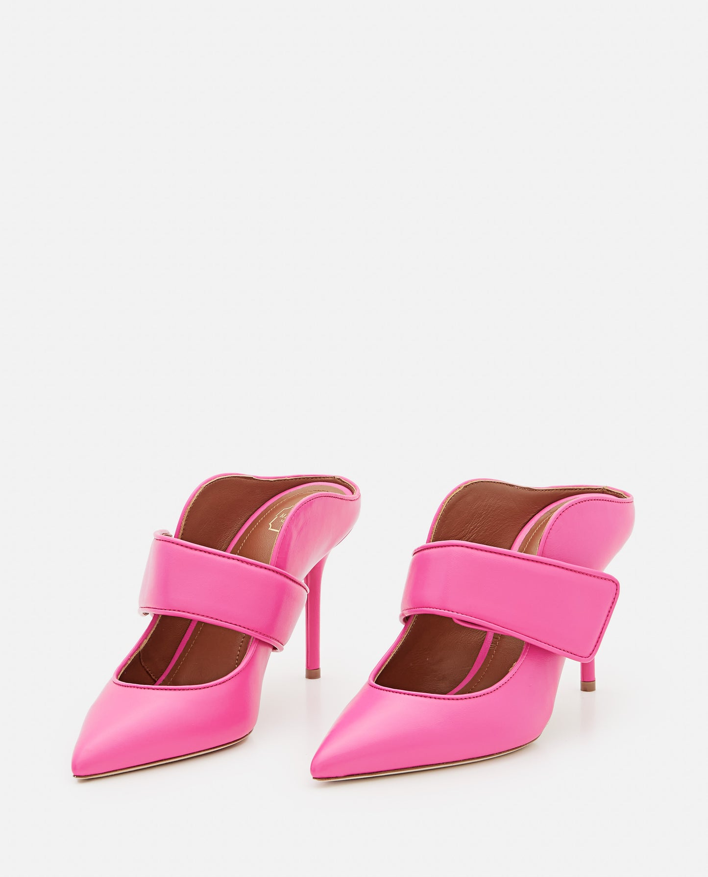85MM HELENE PUMPS