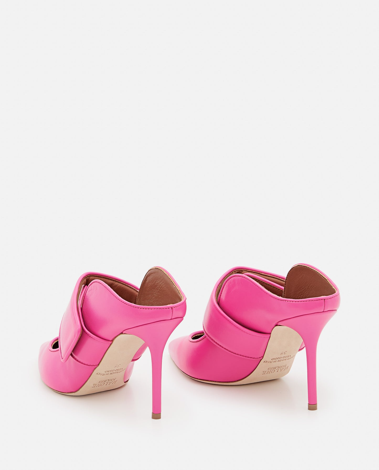 85MM HELENE PUMPS