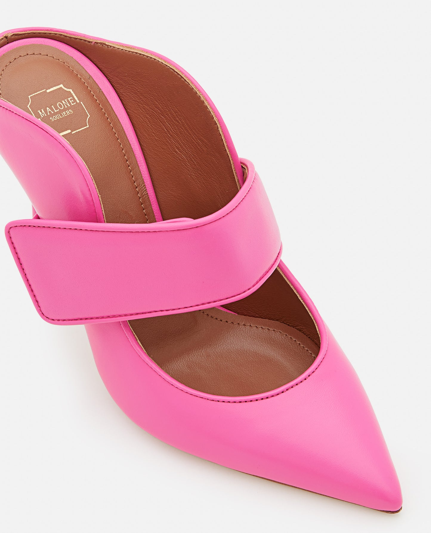 85MM HELENE PUMPS