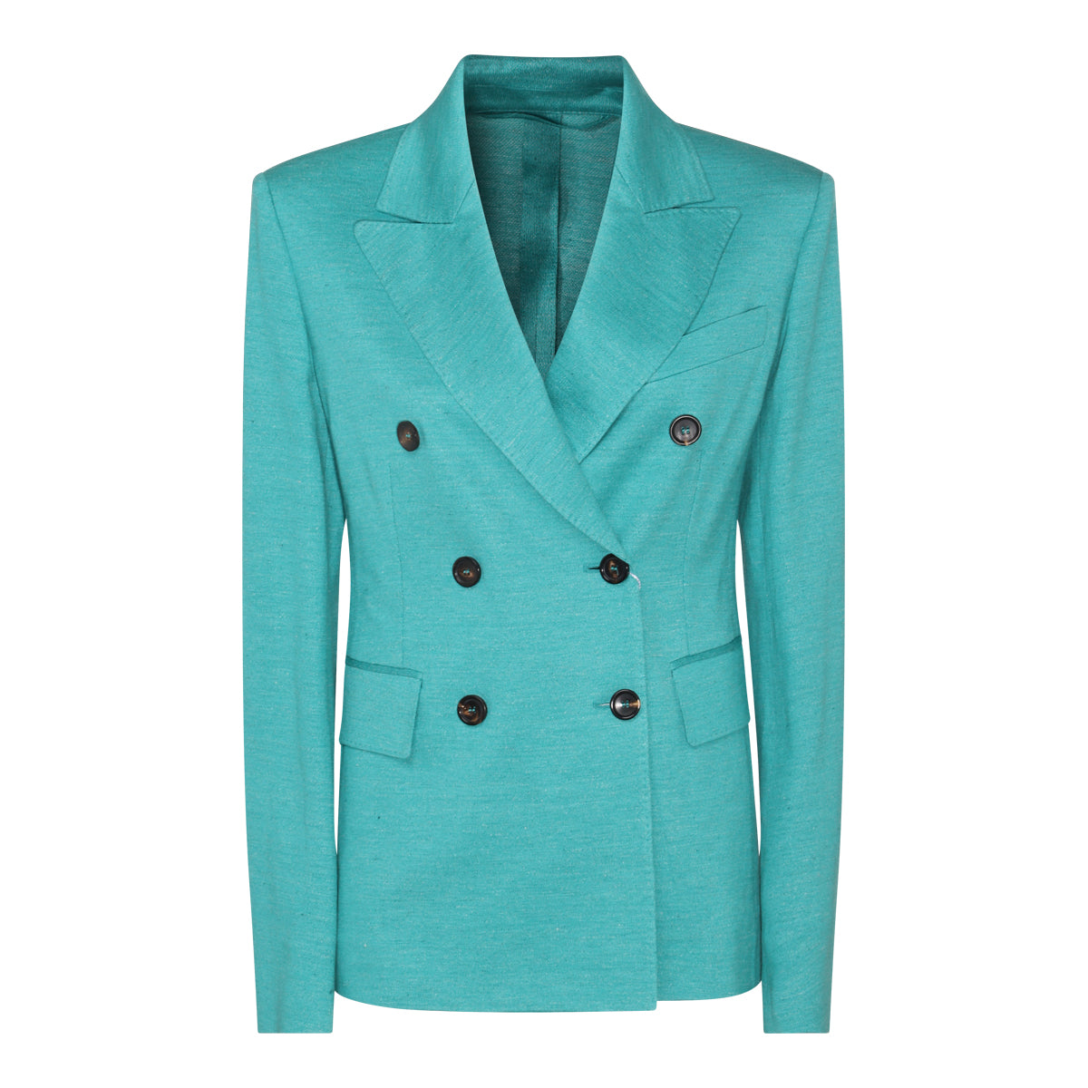 GREEN MINT CADY ZILO BLAZER