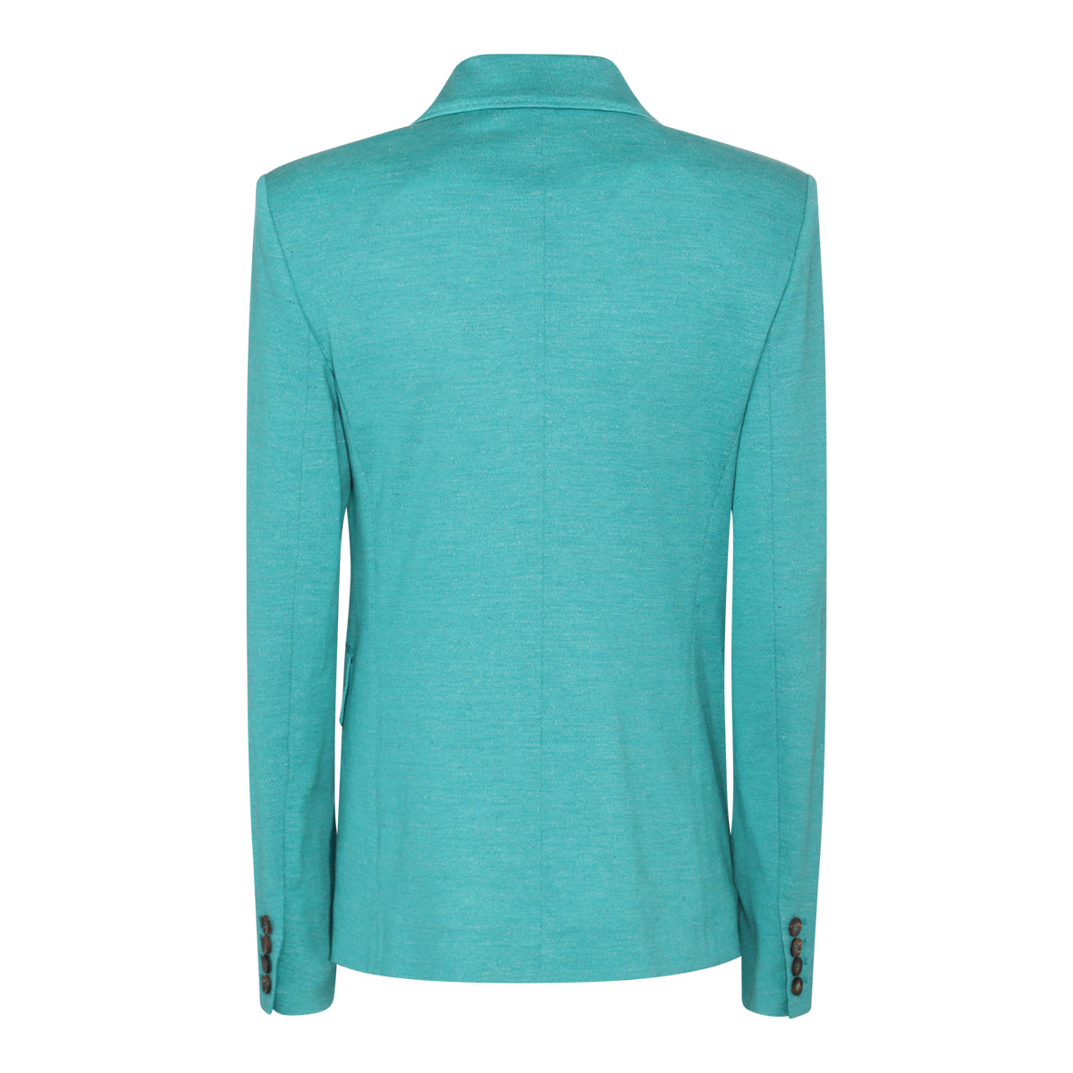GREEN MINT CADY ZILO BLAZER