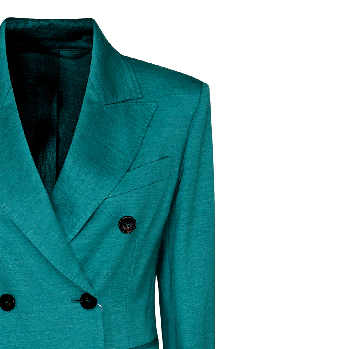 GREEN MINT CADY ZILO BLAZER