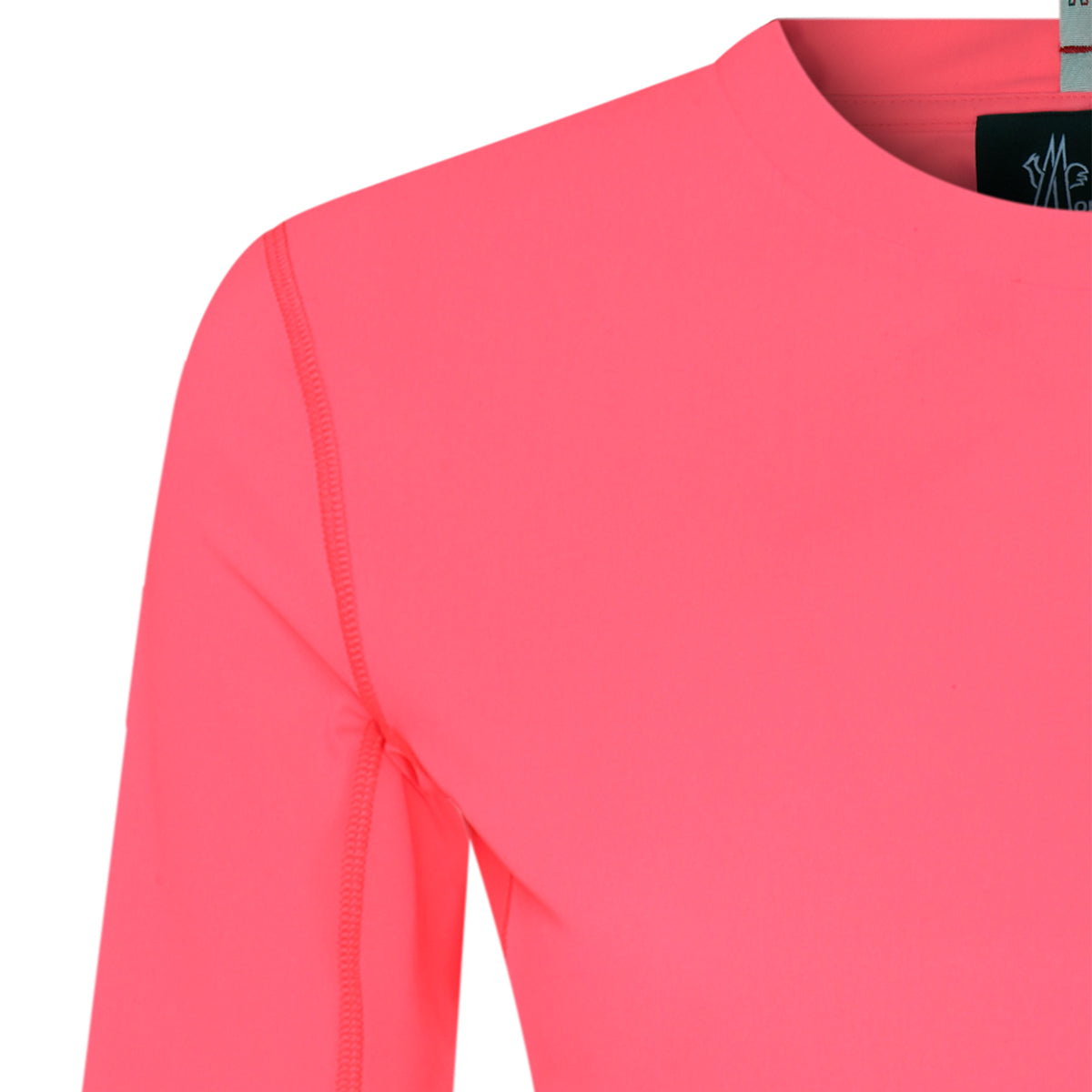 FUCHSIA T-SHIRT