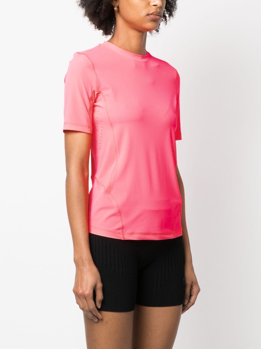 FUCHSIA T-SHIRT