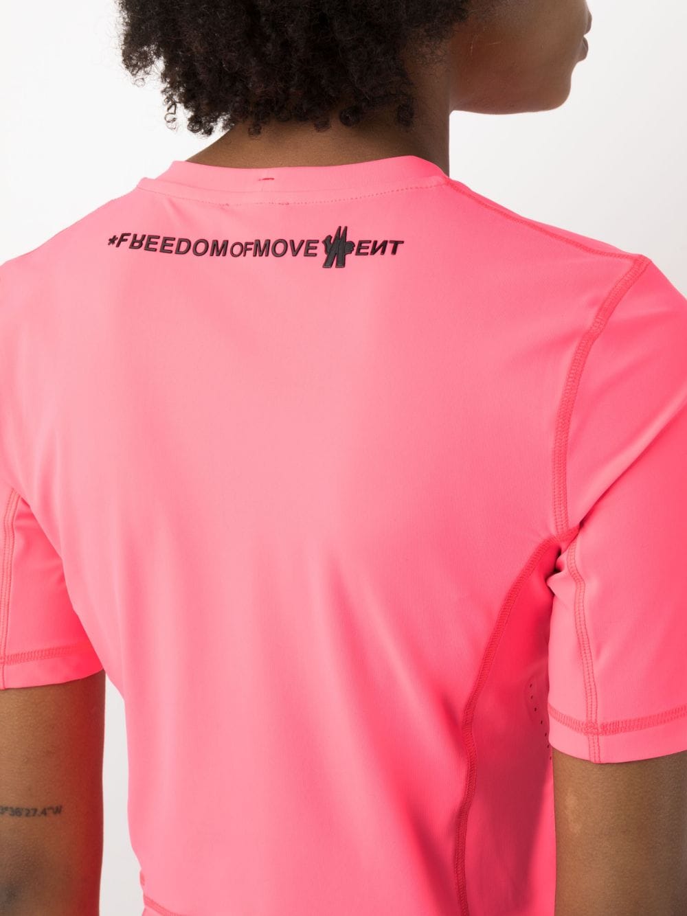 FUCHSIA T-SHIRT