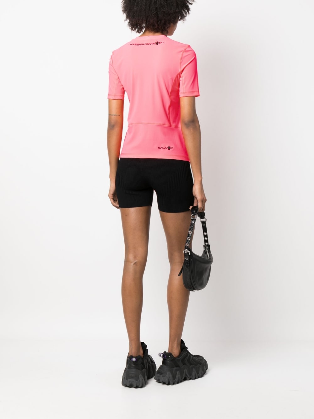 FUCHSIA T-SHIRT