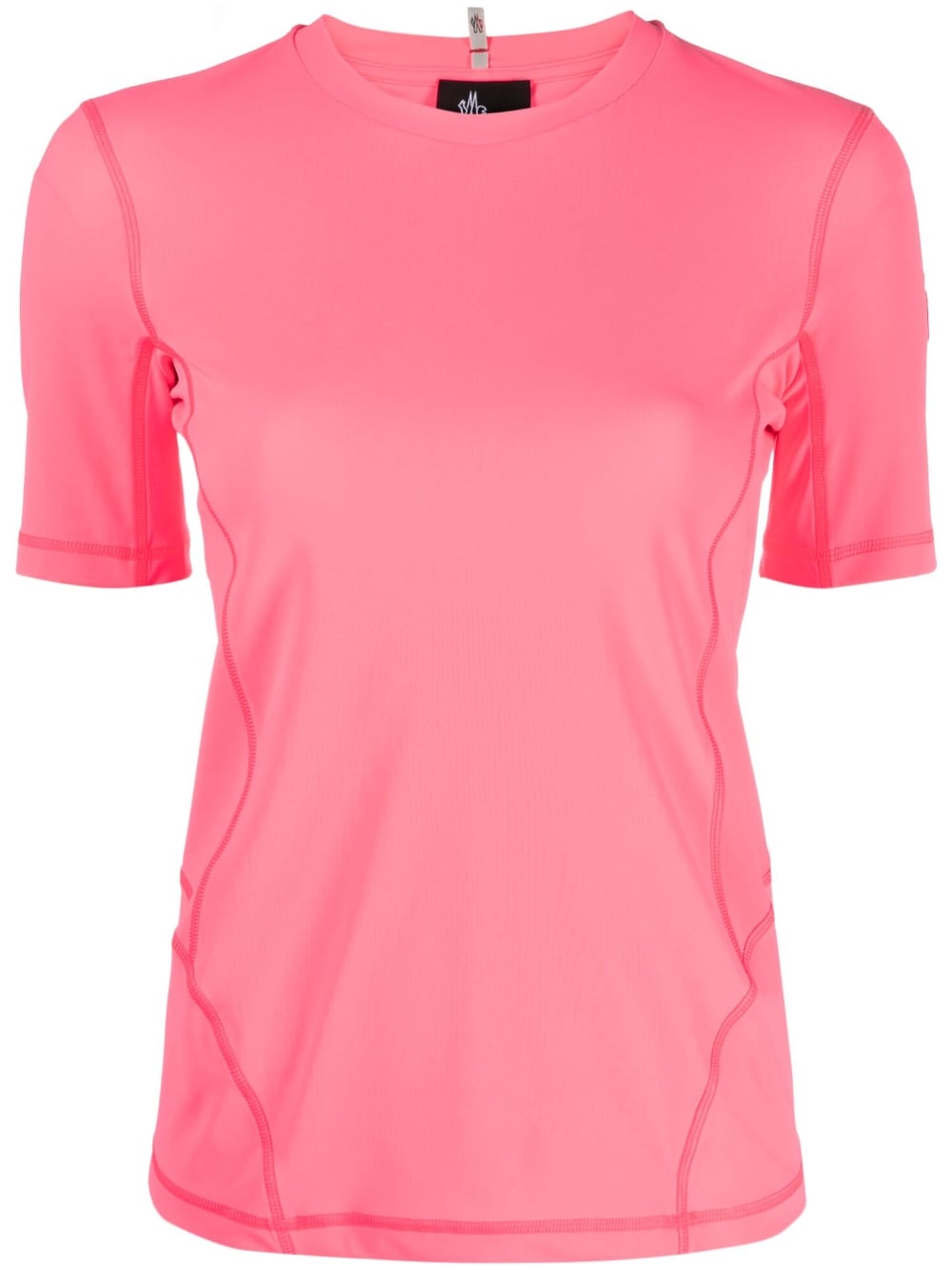 FUCHSIA T-SHIRT