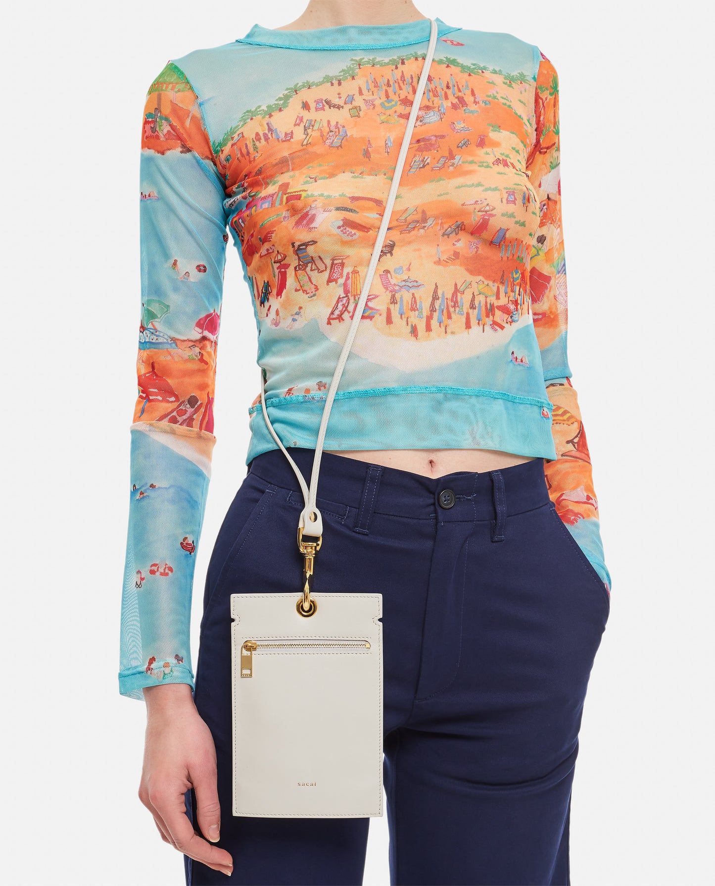 MOBILE POUCH