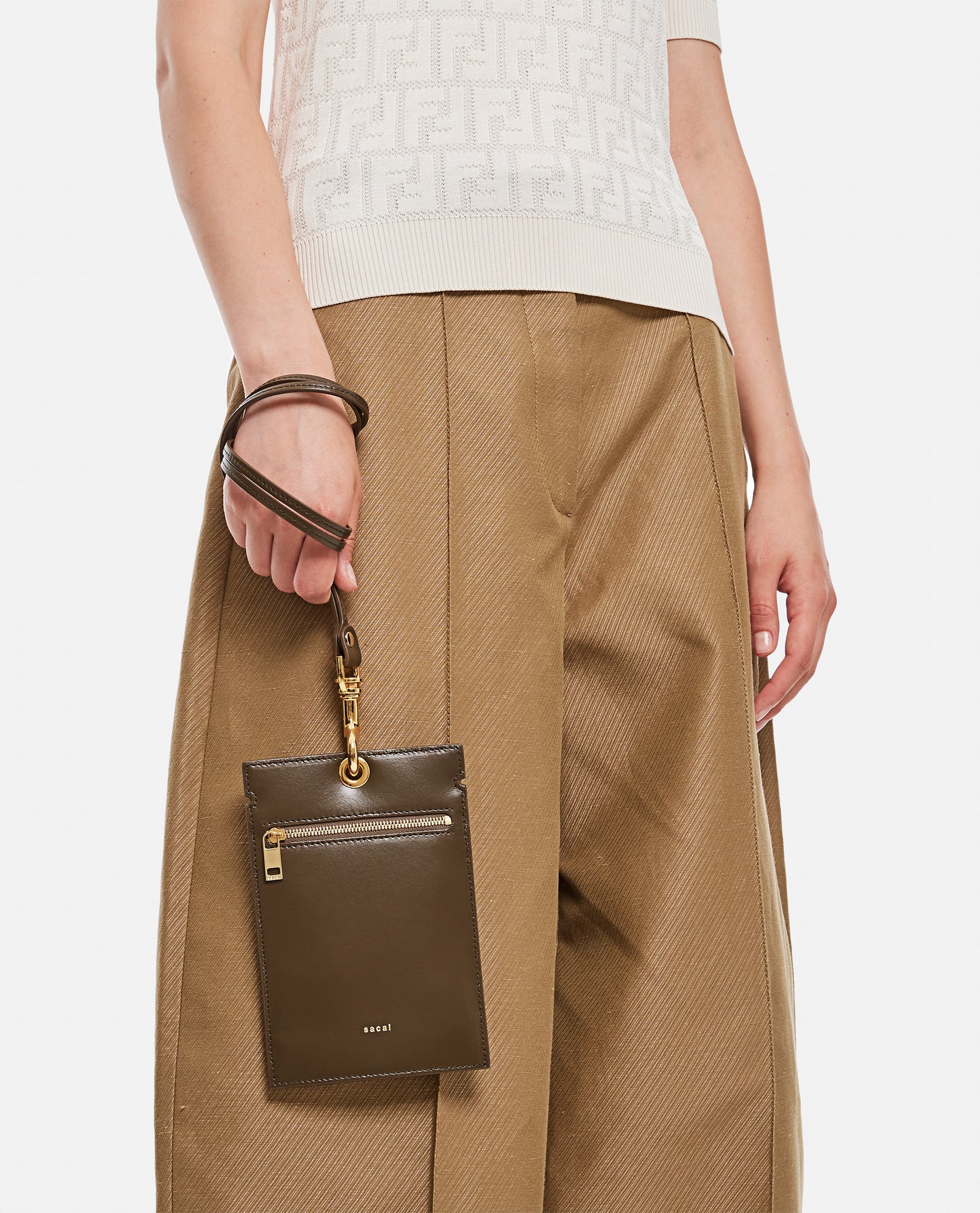 MOBILE POUCH