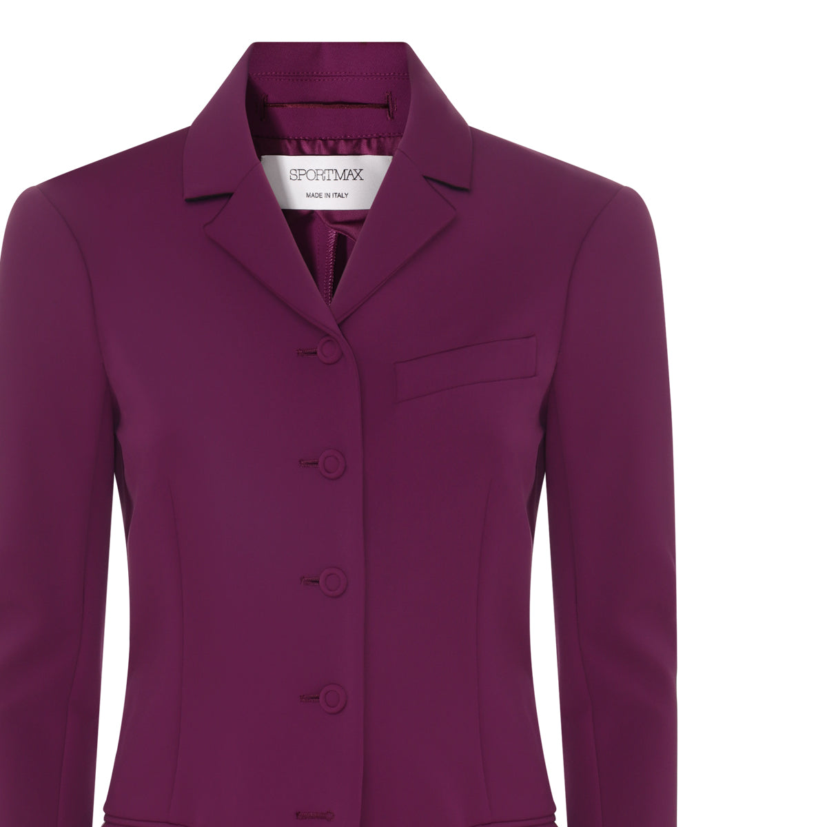VIOLET SPEZIE BLAZER