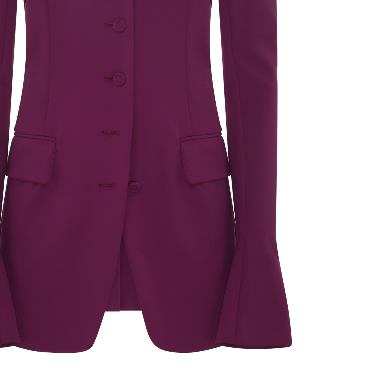 VIOLET SPEZIE BLAZER