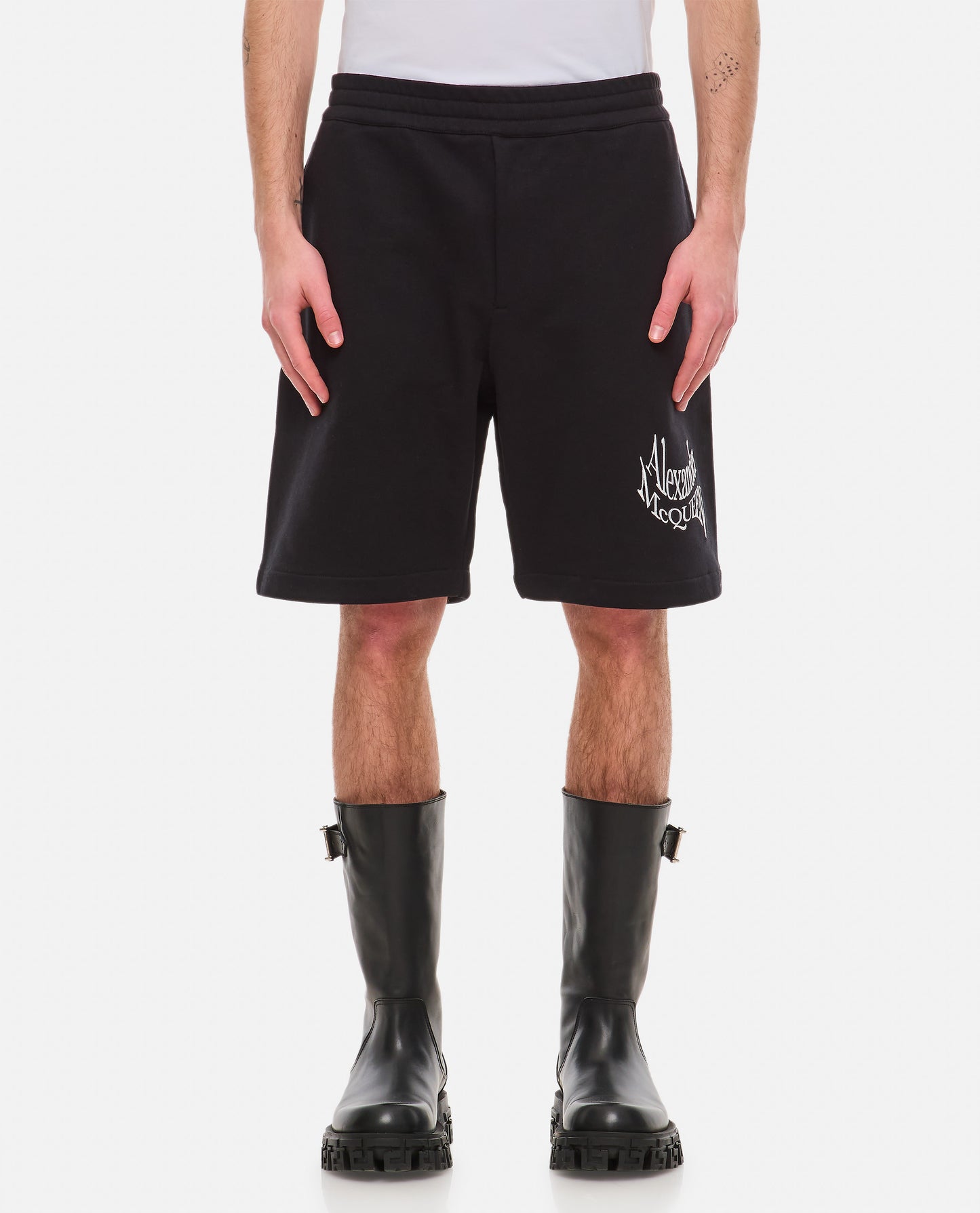 COTTON SHORT