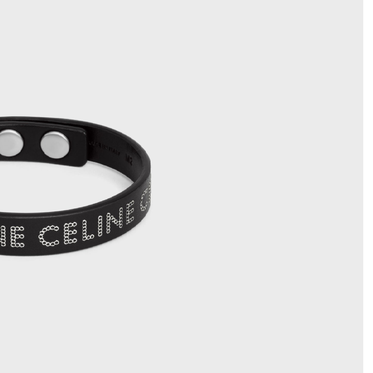 Celine MAN,bracelets