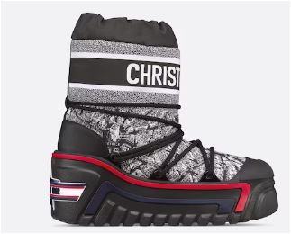 Christian Dior WOMAN,boot