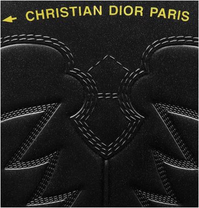 Christian Dior WOMAN,boot