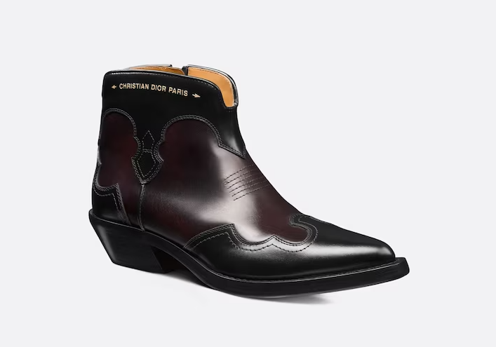Christian Dior WOMAN,boot