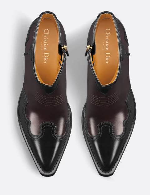 Christian Dior WOMAN,boot