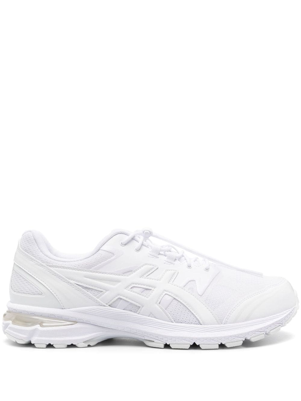 GEL-TERRAIN TRAINERS WHITE