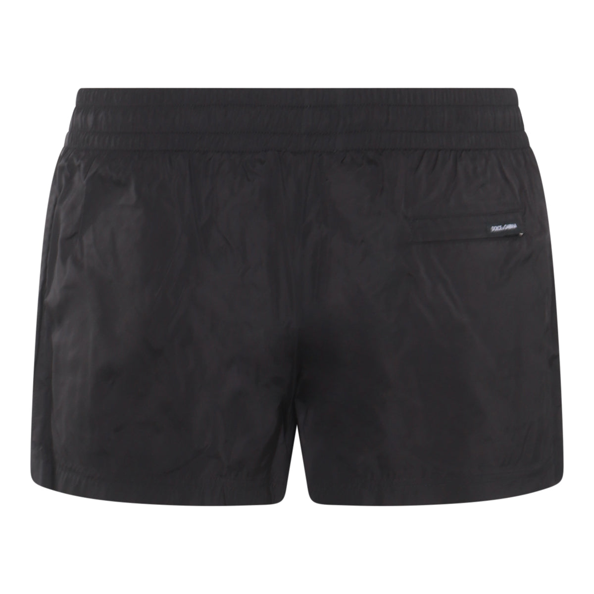 BLACK SHORT