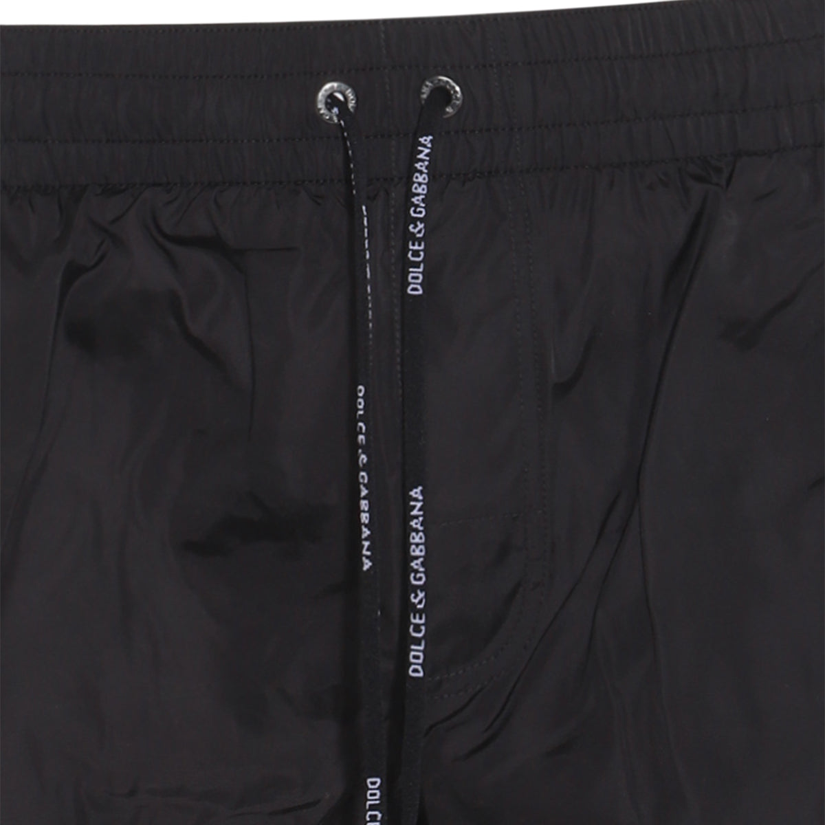 BLACK SHORT