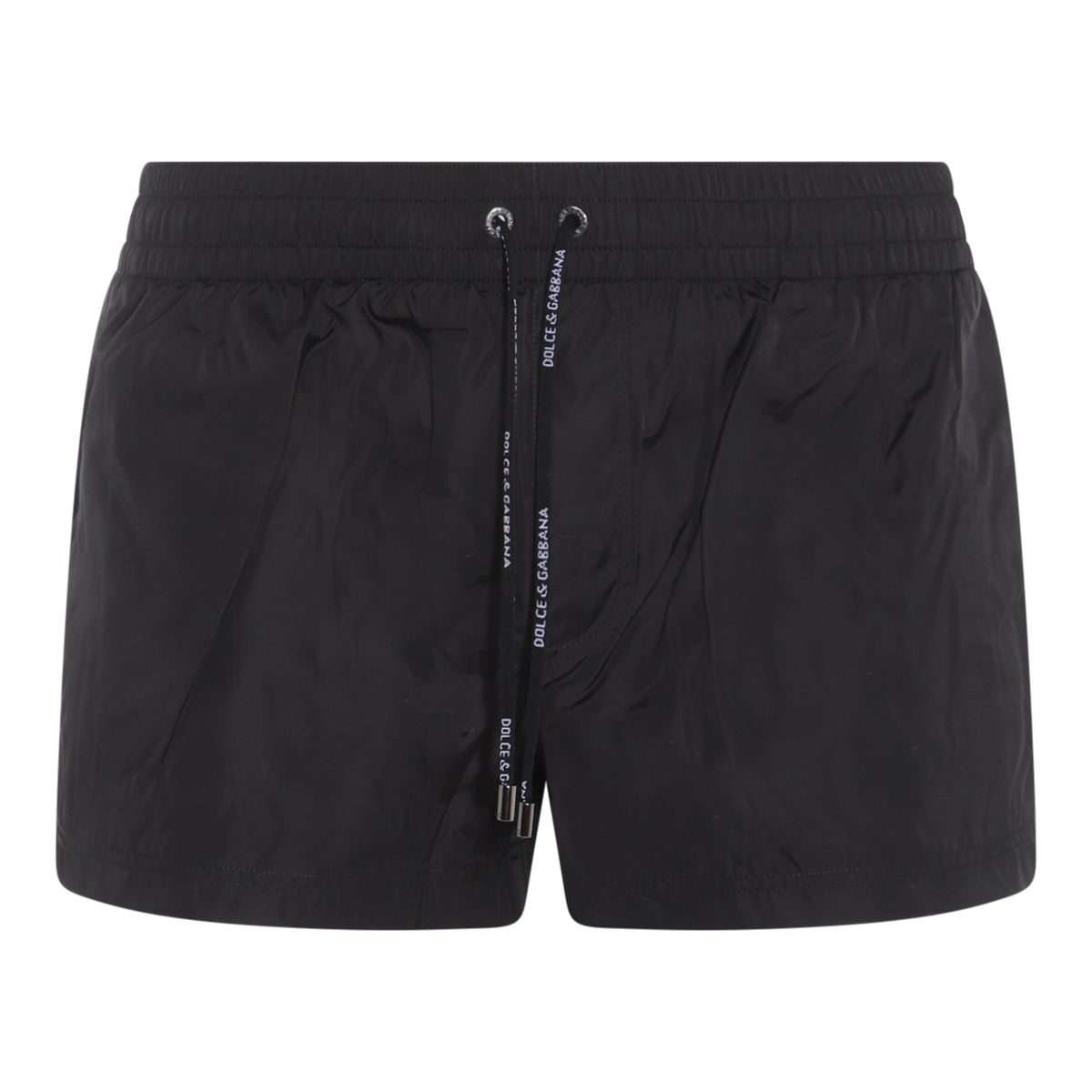BLACK SHORT