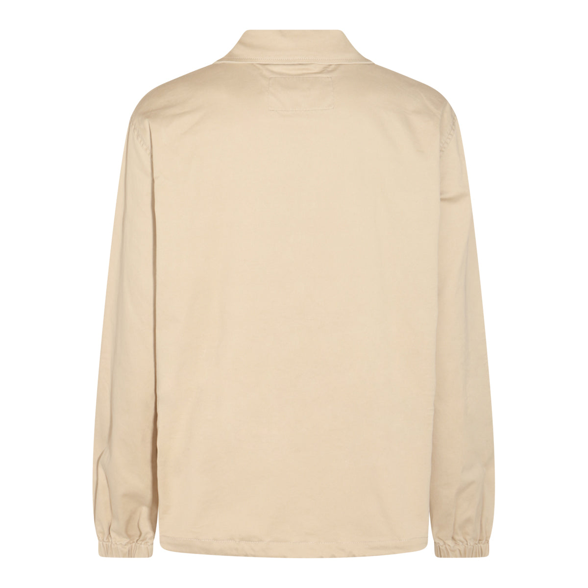 STONE COTTON CASUAL JACKET