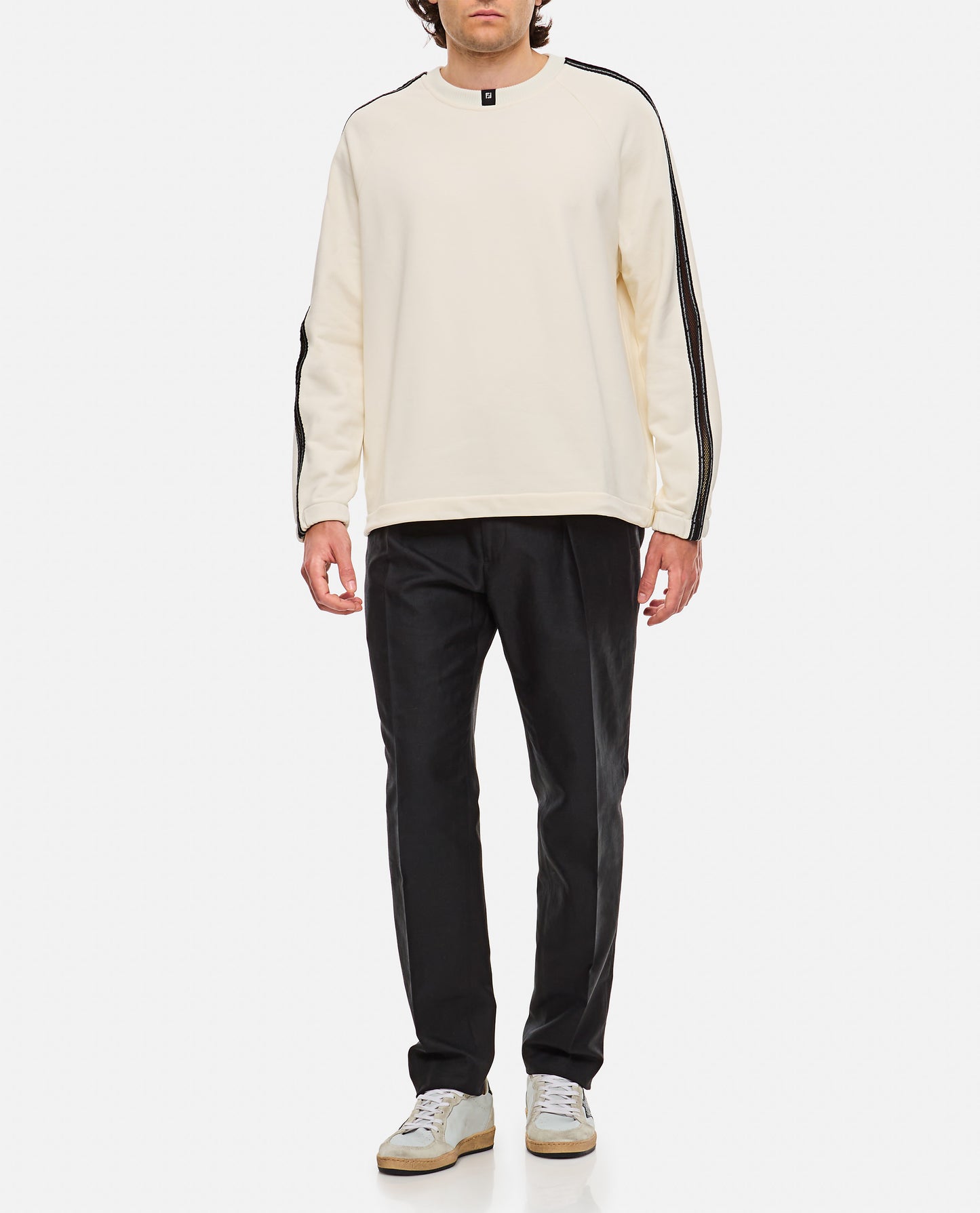 HEMP STRETCH PANTS