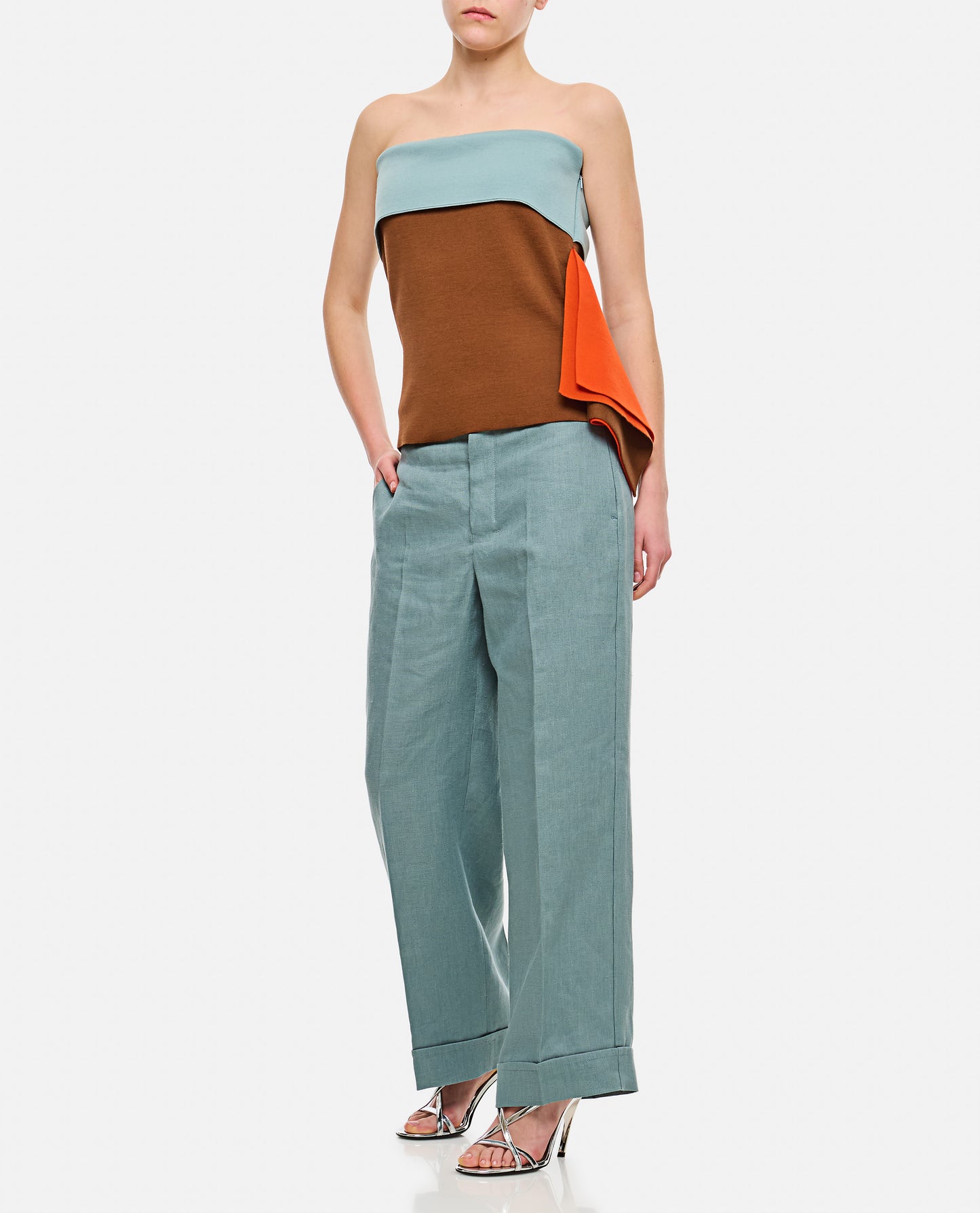 Fendi WOMAN,top